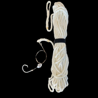 Goliath Grouper Hand Line Rig - Dogfish Tackle & Marine
