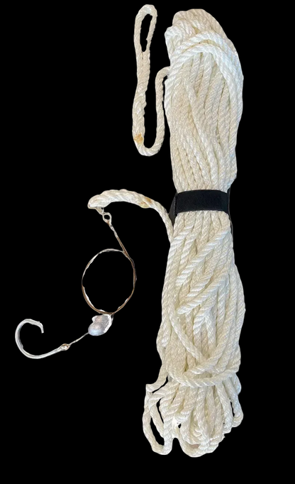Goliath Grouper Hand Line Rig - Dogfish Tackle & Marine