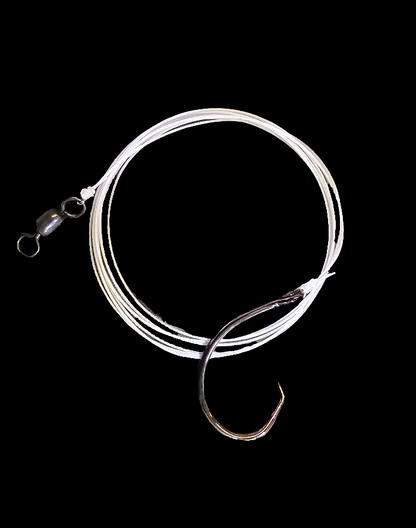 Dogfish Grouper Rigs - Dogfish Tackle & Marine