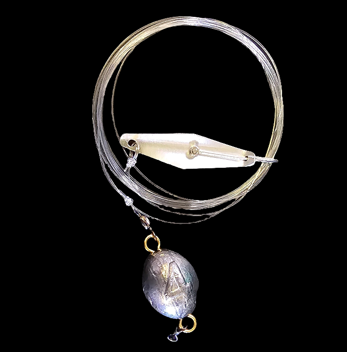 Dogfish Spanish Mackerel Spoon Rig