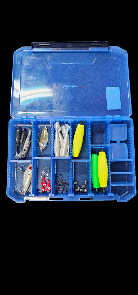 Dogfish Inshore Fishing Starter Kit