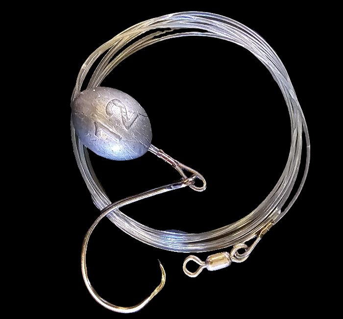 Dogfish Goliath Mono Rig | Dogfish Tackle & Marine