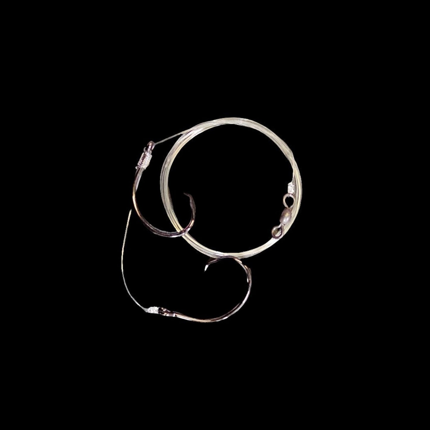 Dogfish Grouper Rigs - Dogfish Tackle & Marine