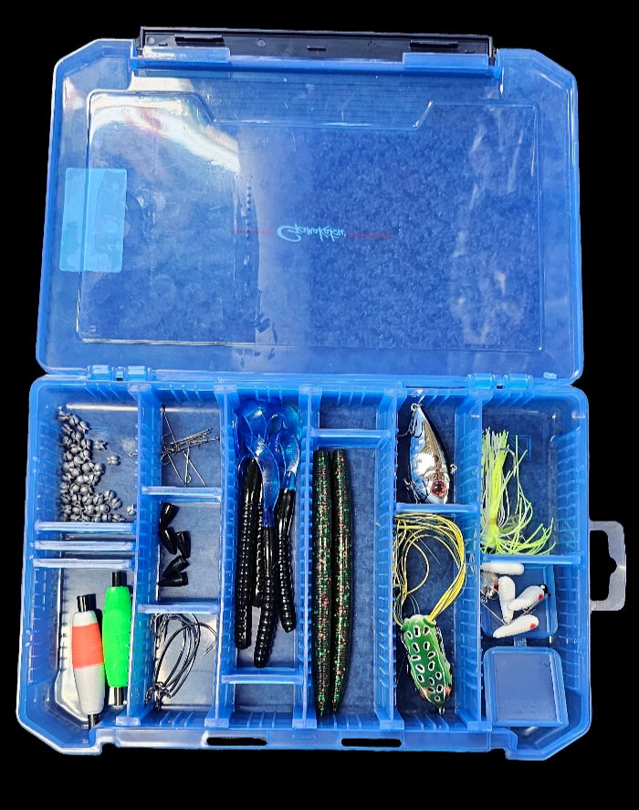 Dogfish Freshwater Starter Kit