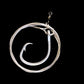 Dogfish Pre Made Circle Hook Shark Rigs - Dogfish Tackle & Marine