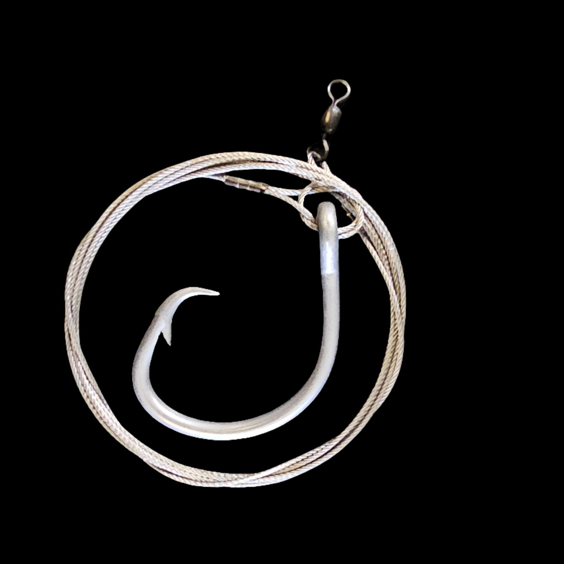 Dogfish Pre Made Circle Hook Shark Rigs - Dogfish Tackle & Marine