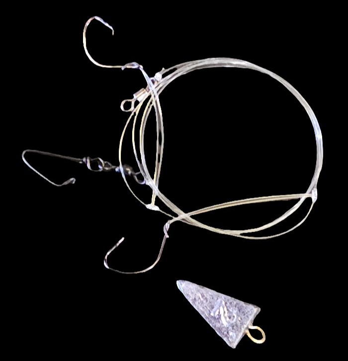 Dogfish Surf Rig | Dogfish Tackle & Marine