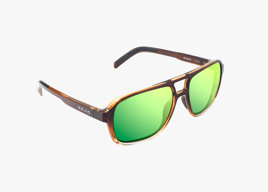 Bajio 12 South Sunglasses - Dogfish Tackle & Marine