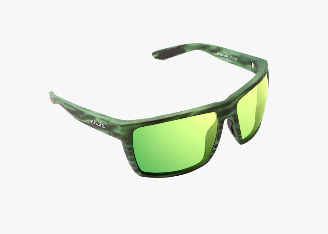 Bajio Stiltsville Sunglasses - Dogfish Tackle & Marine