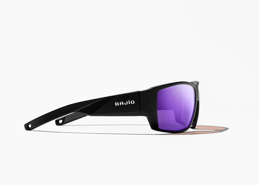 Bajio Vega Sunglasses - Dogfish Tackle & Marine