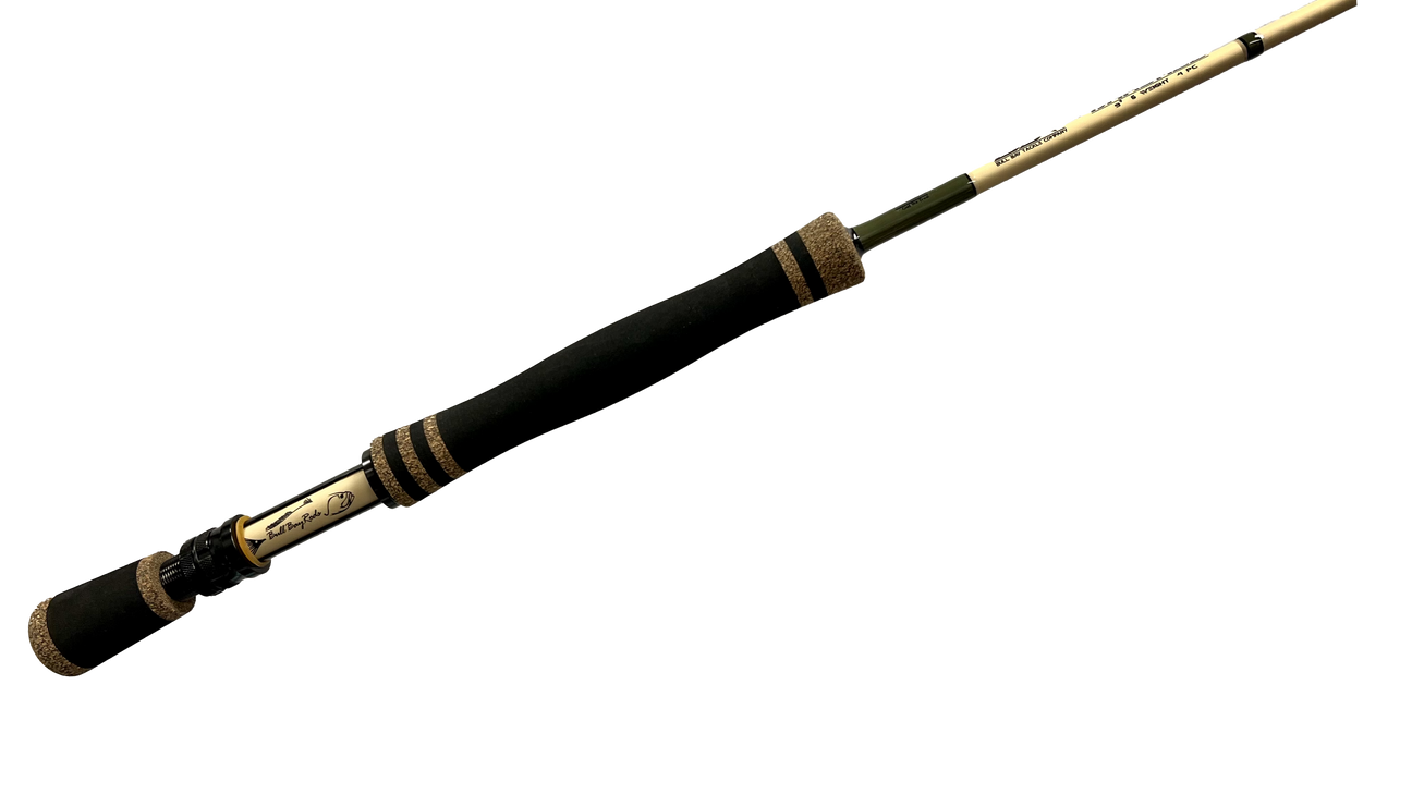 Bull Bay Banshee Fly Rod