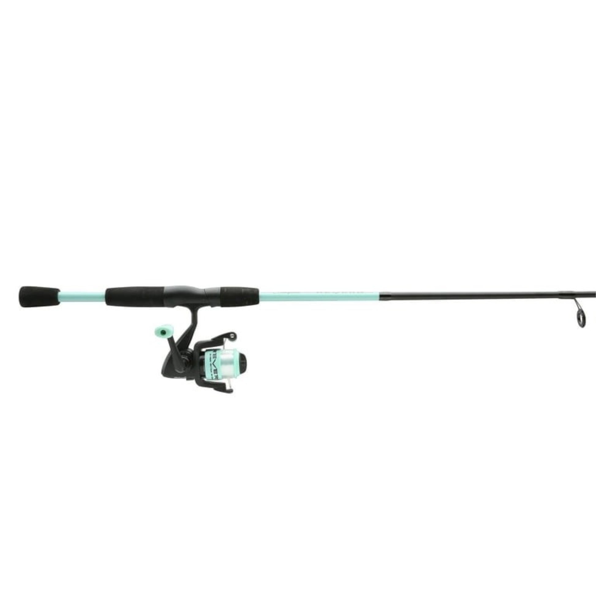 Shakespeare Reverb Spinning Combo - Dogfish Tackle & Marine