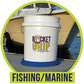 Bucket Grip - Dogfish Tackle & Marine