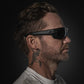 Spy Rebar Mens Sunglasses - Dogfish Tackle & Marine