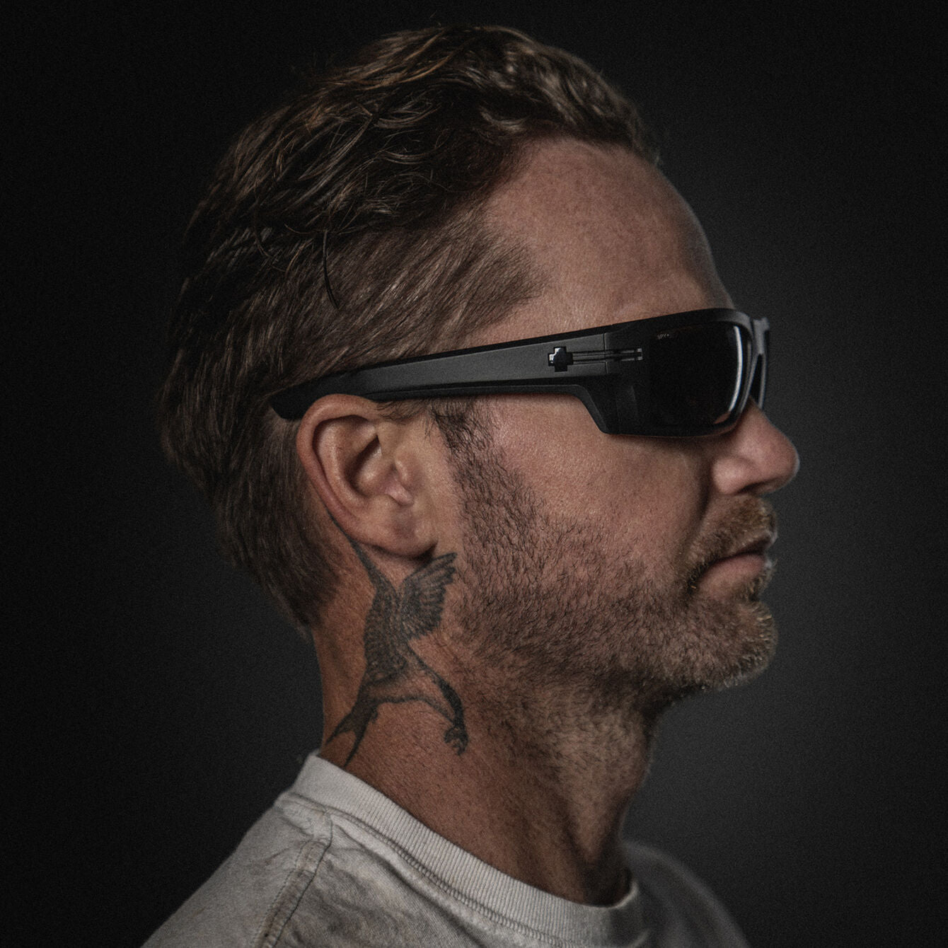 Spy Rebar Mens Sunglasses - Dogfish Tackle & Marine