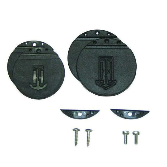 TH Marine Flapper Scupper Repair Kit *