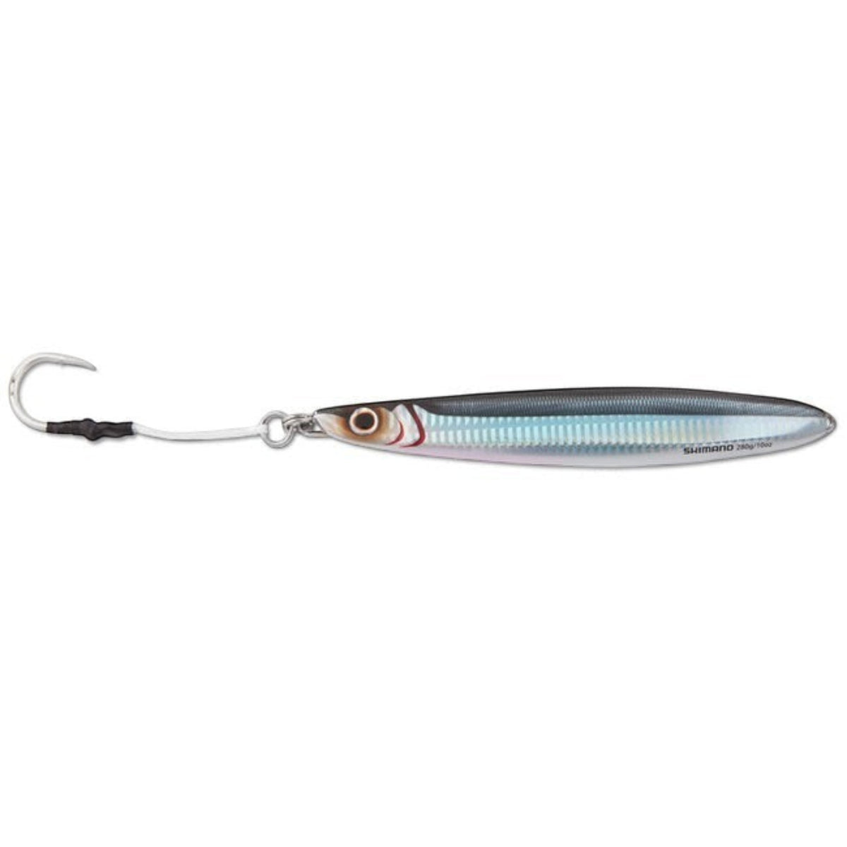 SHIMANO Butterfly Jig - Dogfish Tackle & Marine