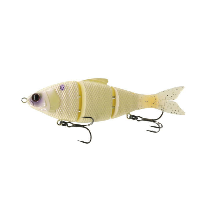 6th Sense Trace 5in Multi Jointed Swimbait - Dogfish Tackle & Marine