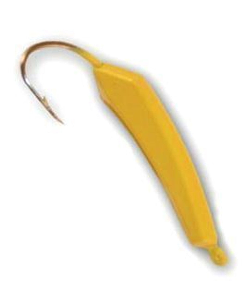 buccaneer fishing lures Buccaneer Wiggler Jig - 1/2oz