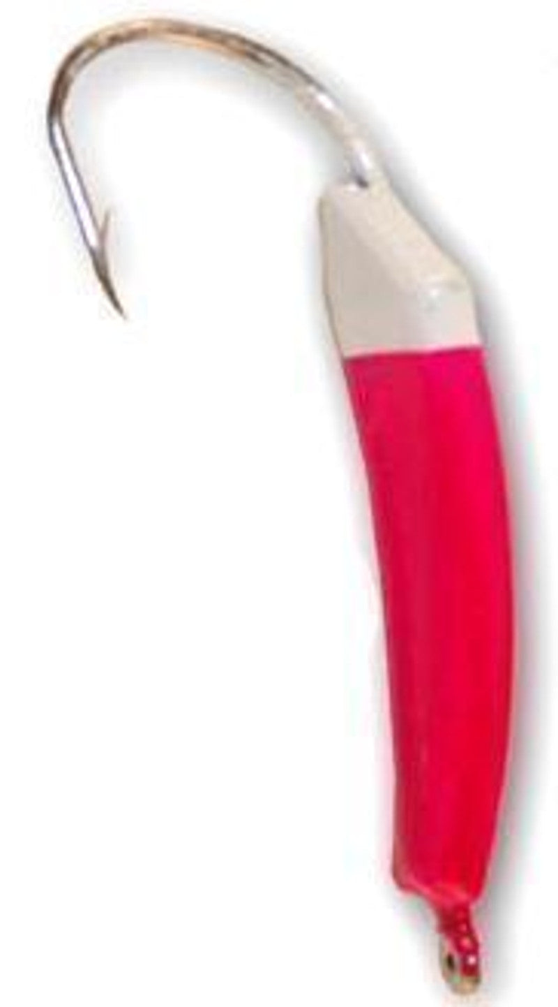 buccaneer fishing lures Wiggler Lure with Stinger Jig 1/2oz Try a new approach to fishing with this Buccaneer Wiggler Jig Buccaneer Bait Company Oval Jig
