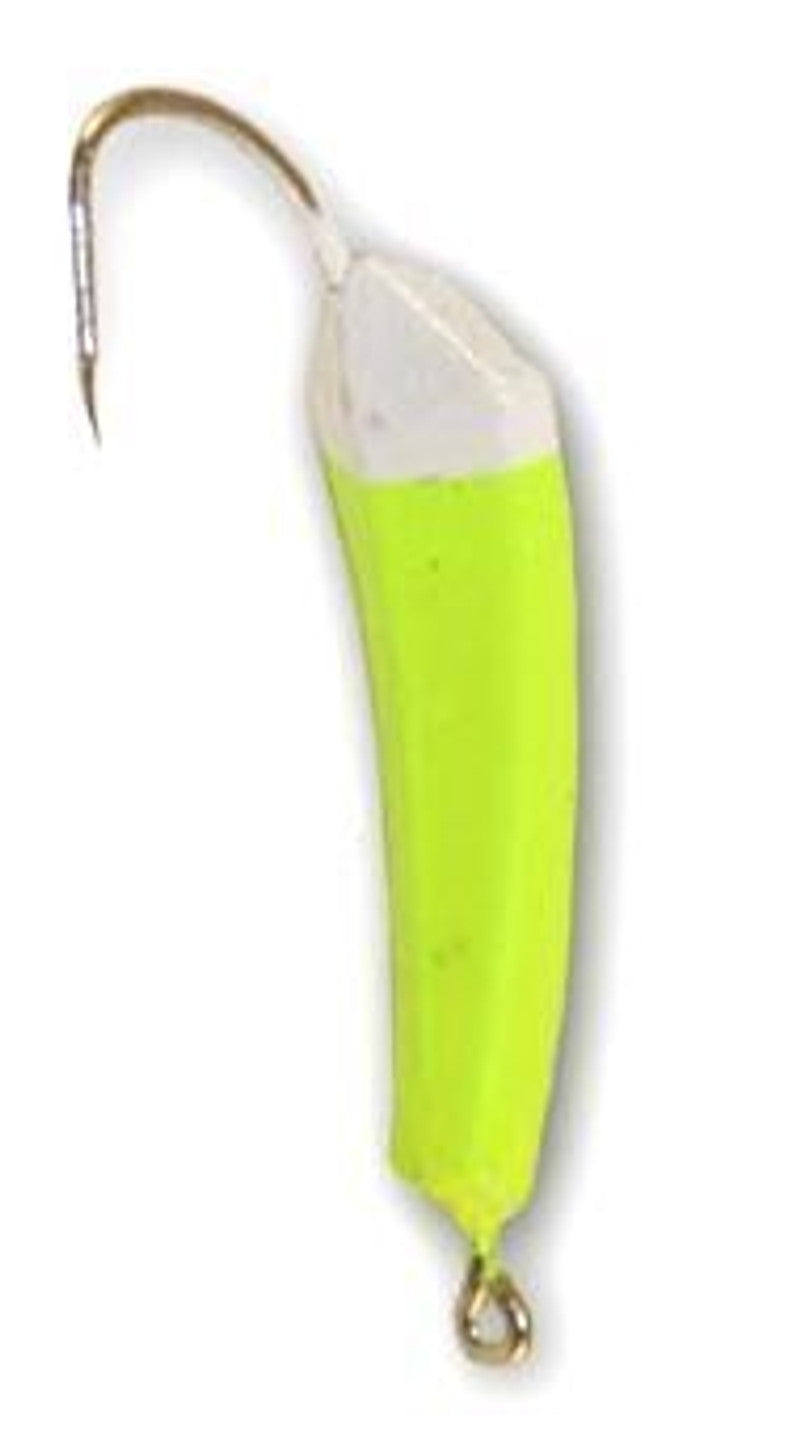 Buccaneer Wiggler Jig - 3/8oz