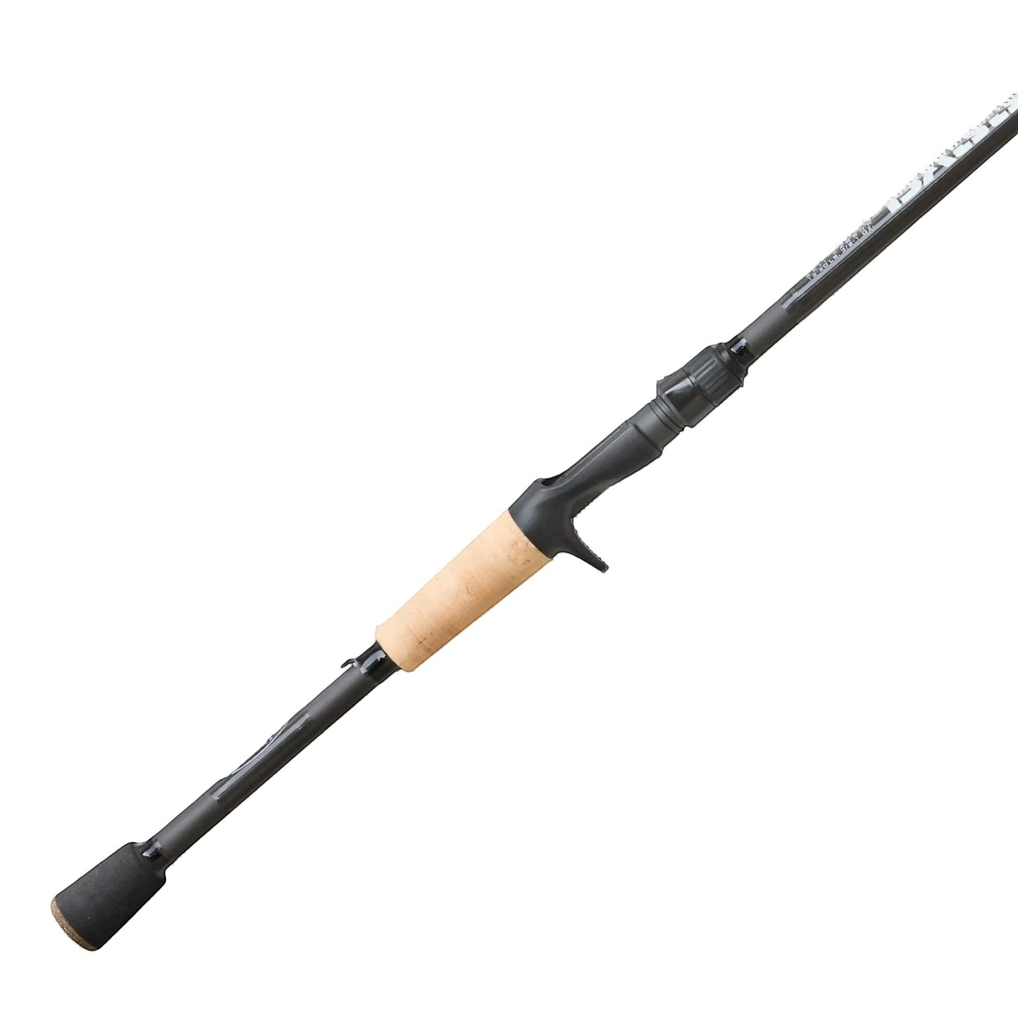 st croix blackfish rod St. Bass X Rods– Dogfish Tackle & Marine 18 inch Bite Leader Topped with Fuji guides MUSA Size:9' / 9WT Full-Wells AURELIUS Rod