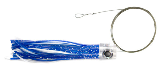 C&H Lil' Stubby Rigged and Ready Ballyhoo Rig - Dogfish Tackle & Marine