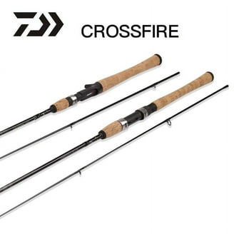 Daiwa Sweepfire SWD Spinning Rod
