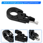 Bluewing Clamp for LP1200 / LP2400 to fit Bluewing Rod Butts