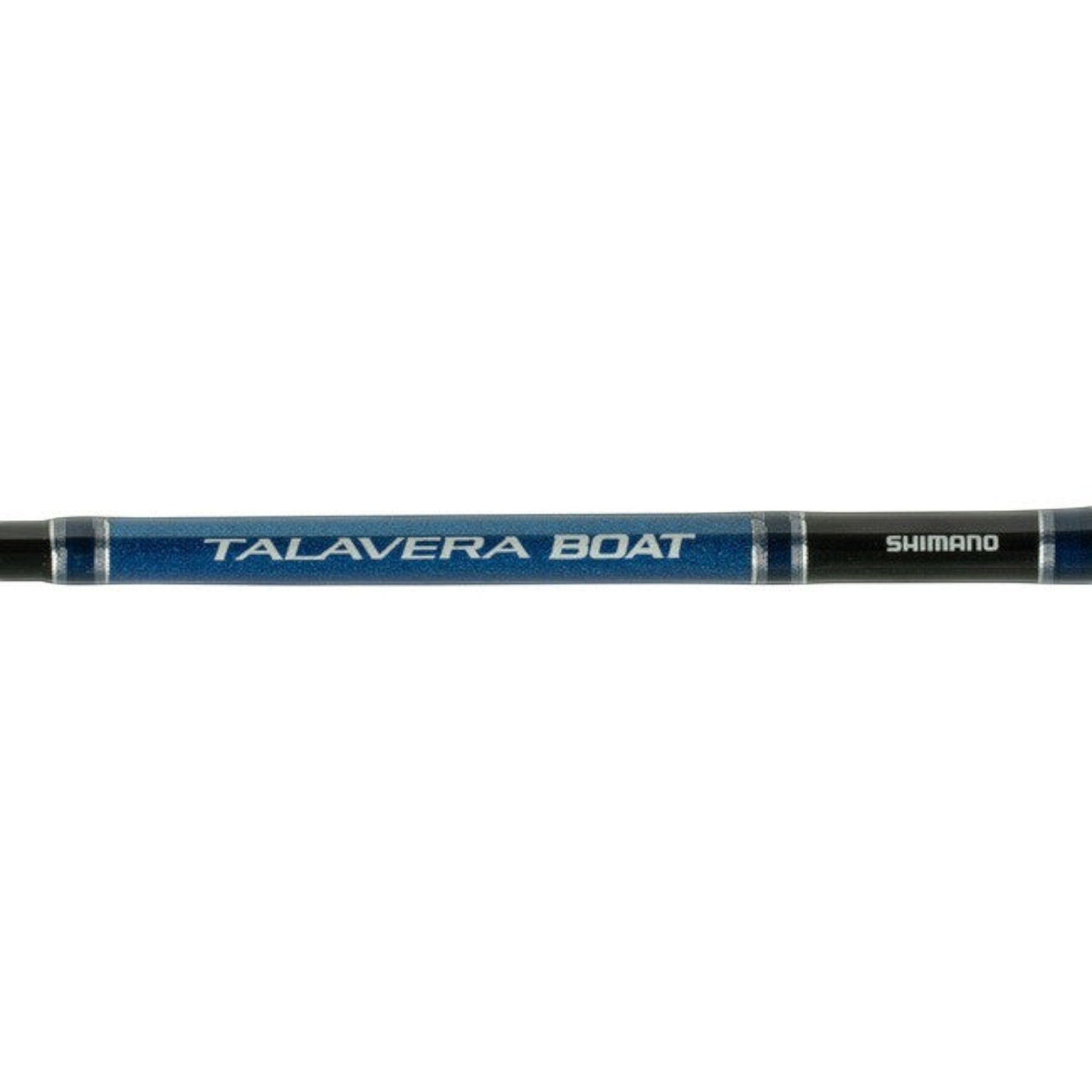 Shimano Talavera Boat Conventional Rods - Dogfish Tackle & Marine