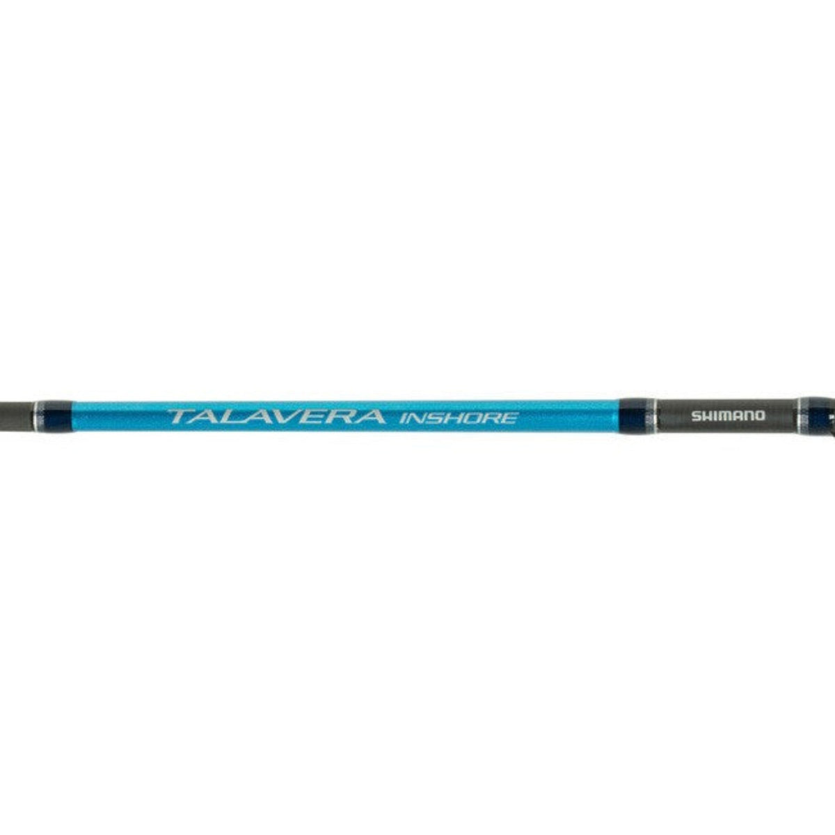 Shimano Talavera Inshore Spinning Rods - Dogfish Tackle & Marine