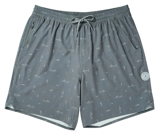 Aftco Swiftwater Shorts - Dogfish Tackle & Marine