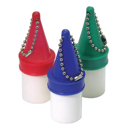 TH Marine Cone Top Key Floats