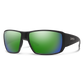 Smith Guide's Choice Sunglasses - Dogfish Tackle & Marine