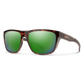 Smith Barra Sunglasses - Dogfish Tackle & Marine