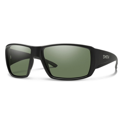 Smith Guide's Choice Sunglasses - Dogfish Tackle & Marine