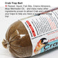 Aquatic Nutrition Crab Trap Bait (OVER SIZE SHIPPING MAY APPLY ON BULK ORDERS) - Dogfish Tackle & Marine
