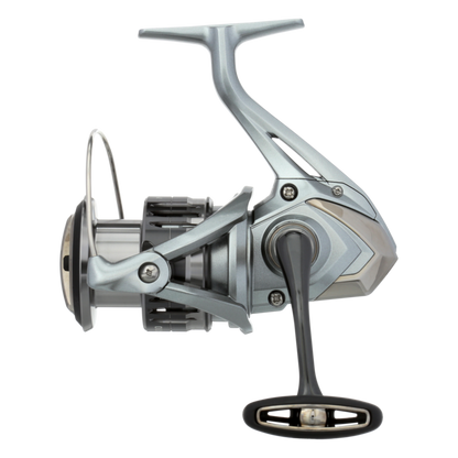 Shimano Nasci FC Spinning Reels - Dogfish Tackle & Marine