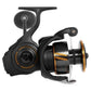 Daiwa BG SW Spinning Reels 2026 - Dogfish Tackle & Marine