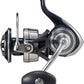 Daiwa Certate SW Spinning Reel - Dogfish Tackle & Marine