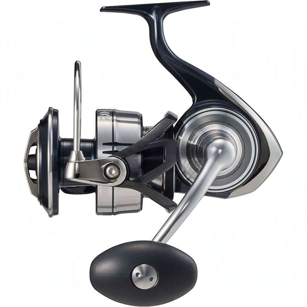 Daiwa Certate SW Spinning Reels