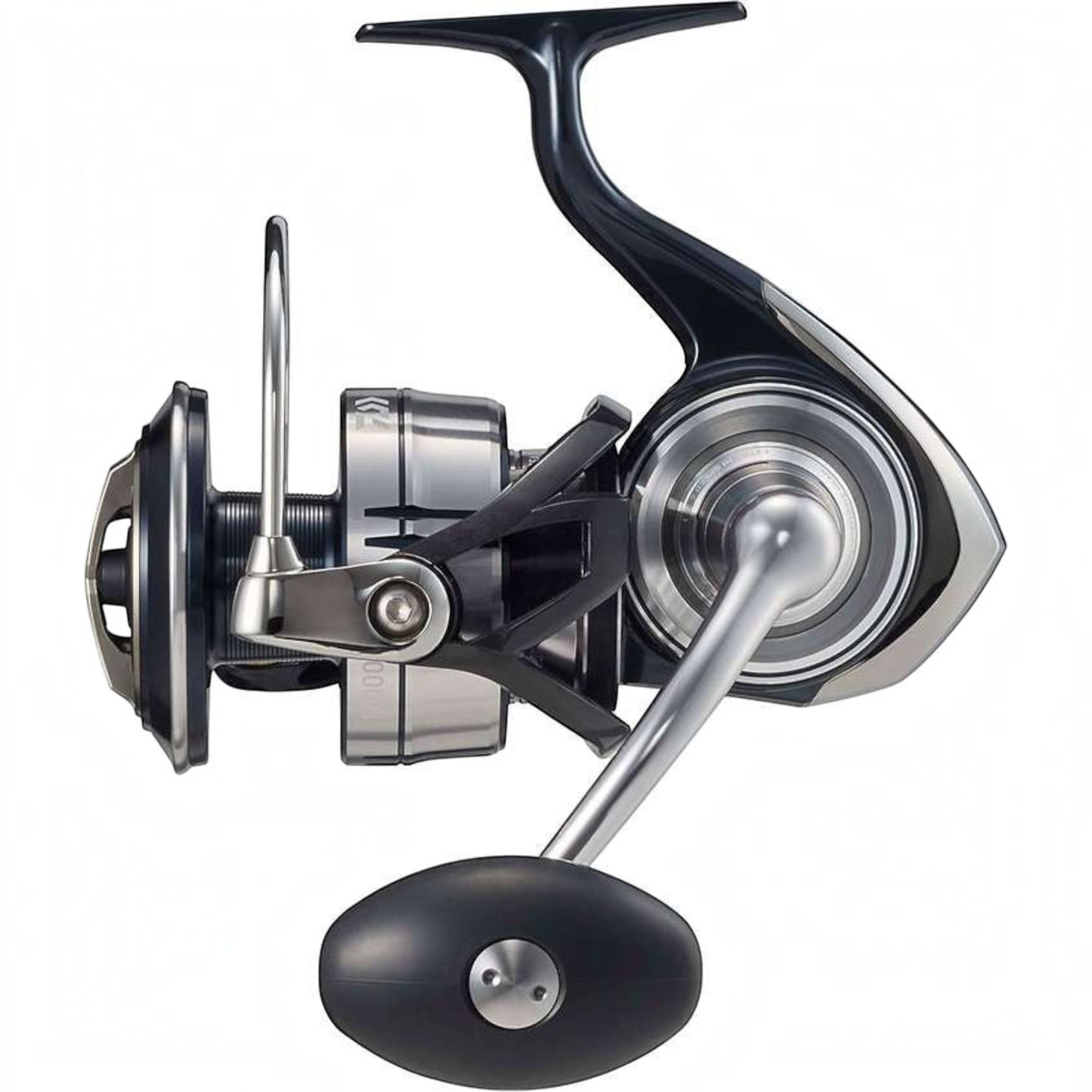 Daiwa Certate SW Spinning Reel - Dogfish Tackle & Marine