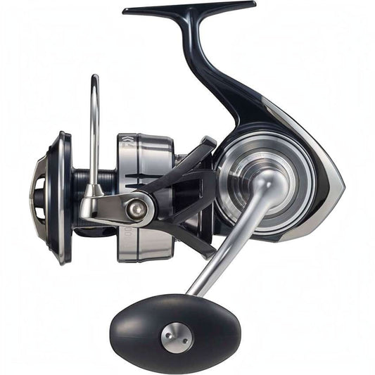 Daiwa Certate SW Spinning Reel - Dogfish Tackle & Marine