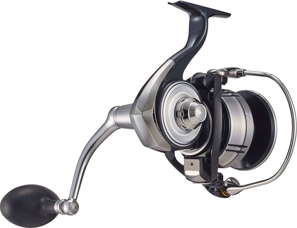 DAIWA CERTATE SW 10000-H スピニングリール Daiwa Certate SW Spinning Reels– Dogfish Tackle & Marine