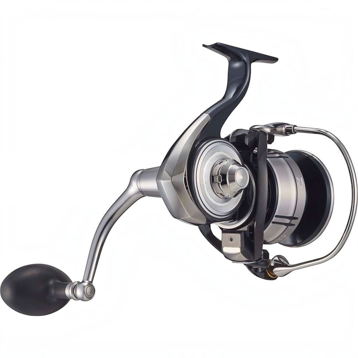 Daiwa Certate SW Spinning Reel - Dogfish Tackle & Marine