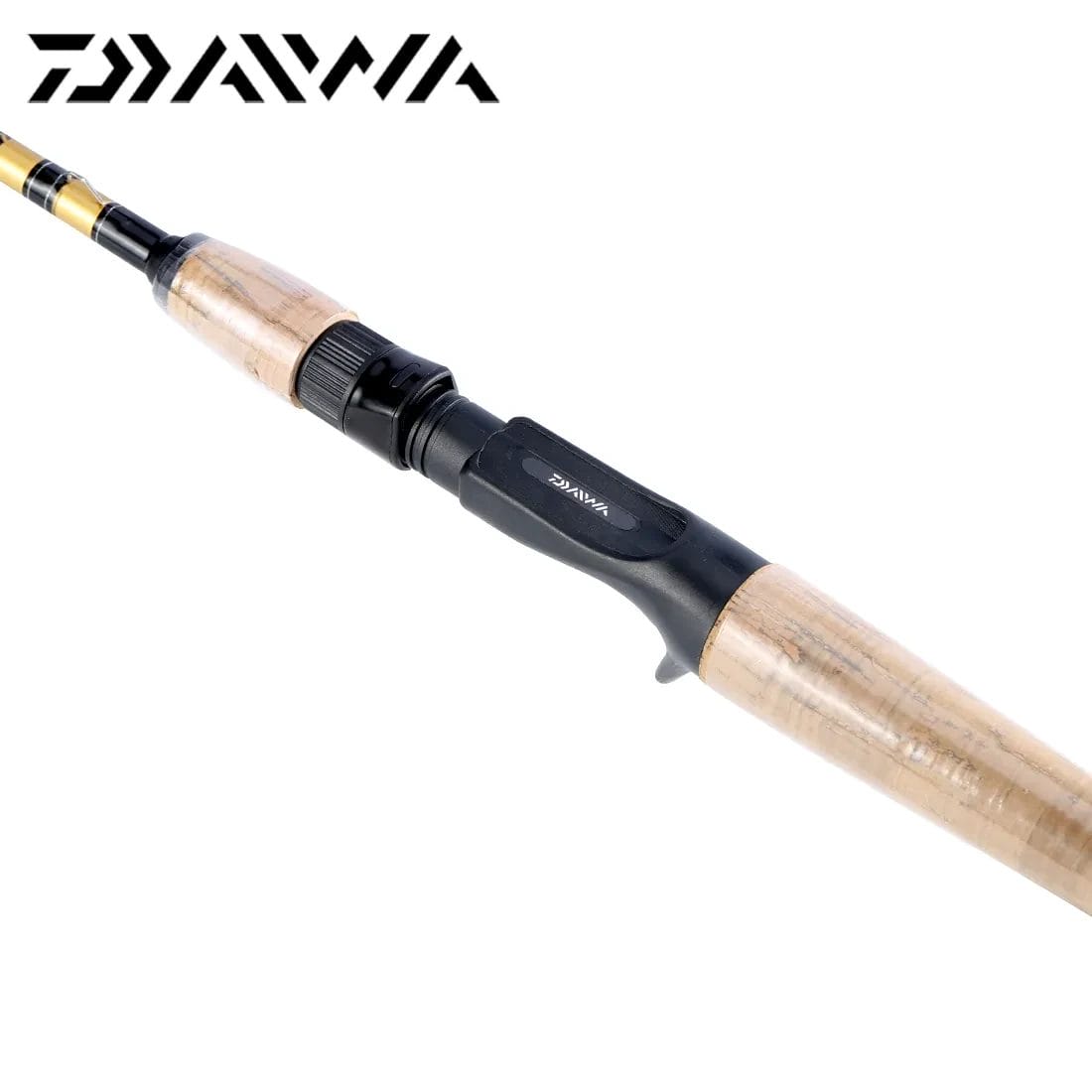 Daiwa Crossfire Casting Rods - Dogfish Tackle & Marine
