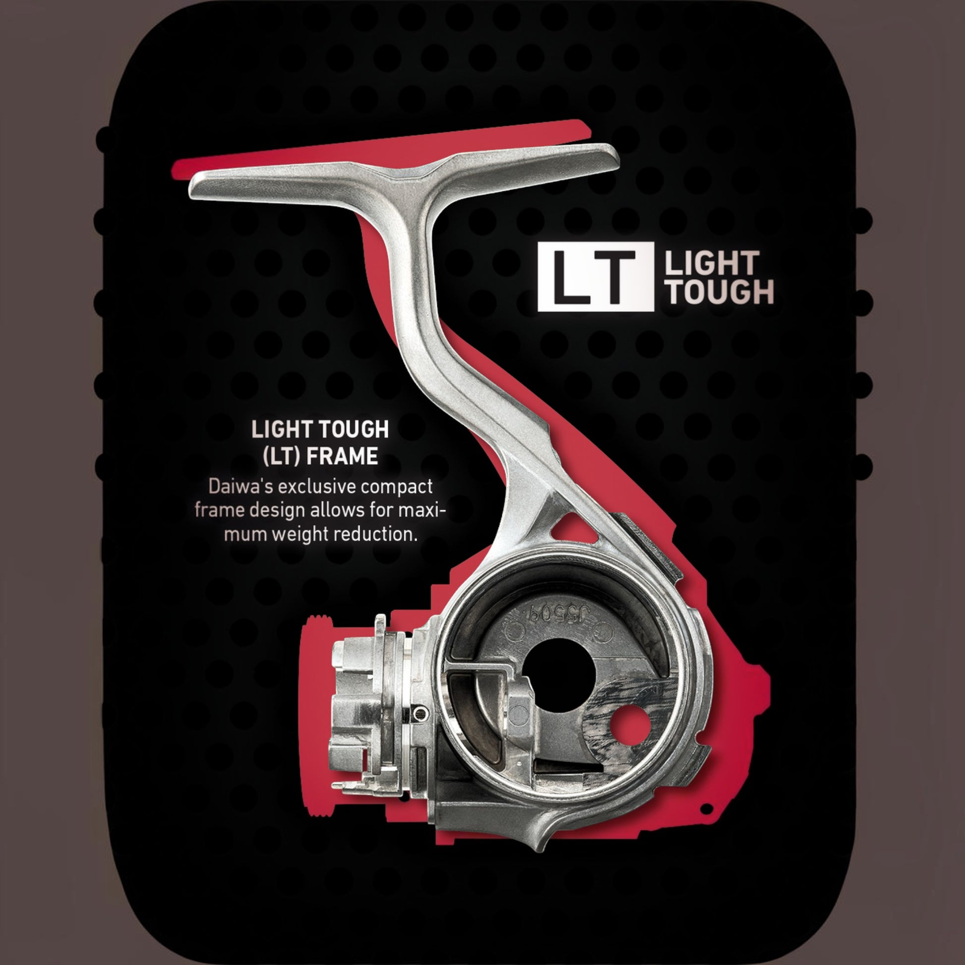 Daiwa 23 Exceler LT - Dogfish Tackle & Marine
