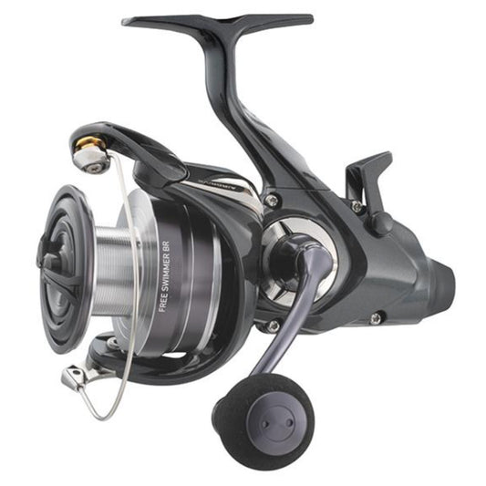 Daiwa Free Swimmer Spinning Reel - FRSW5000D-C - Dogfish Tackle & Marine