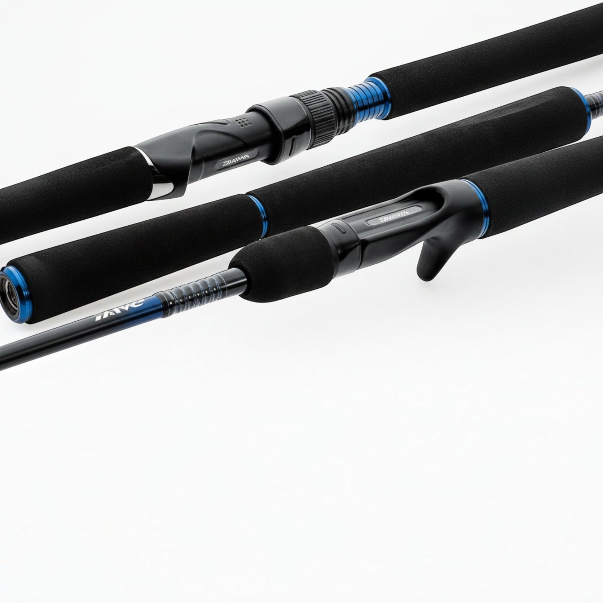 Daiwa Harrier Jigging Rods - Dogfish Tackle & Marine