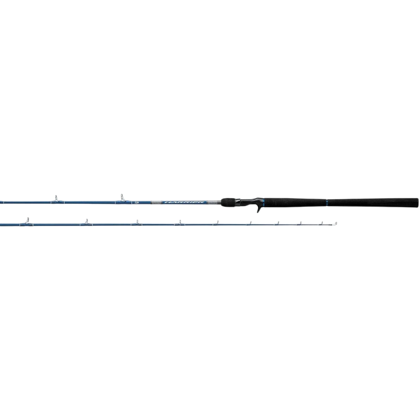 Daiwa Harrier Jigging Rods - Dogfish Tackle & Marine